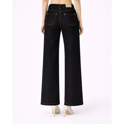 Hazell Straight Jeans