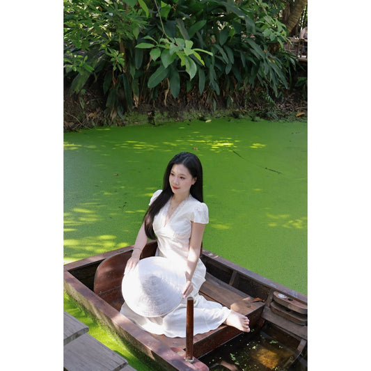 Nguyet Cuc Dress