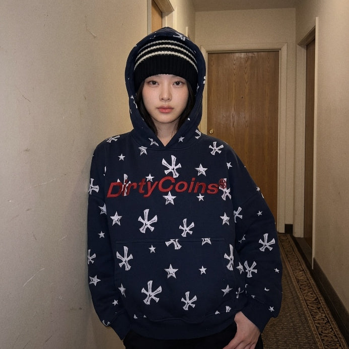 Dirty Coins Hoodie