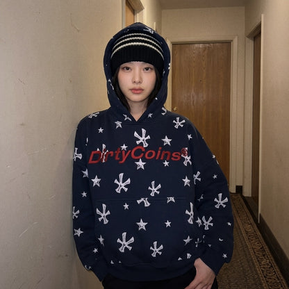 Dirty Coins Hoodie
