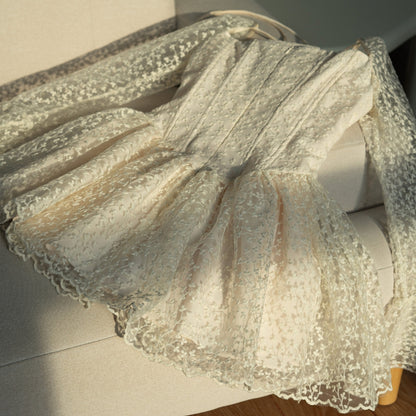 Sundew Dress