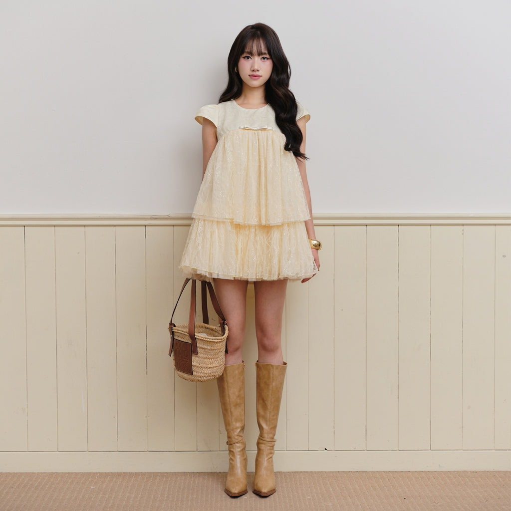 Sola Dress