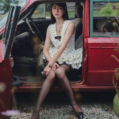 Evermine Dress