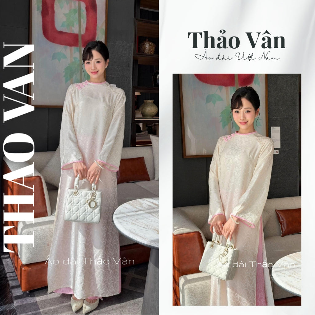 Yen Sa Ao Dai