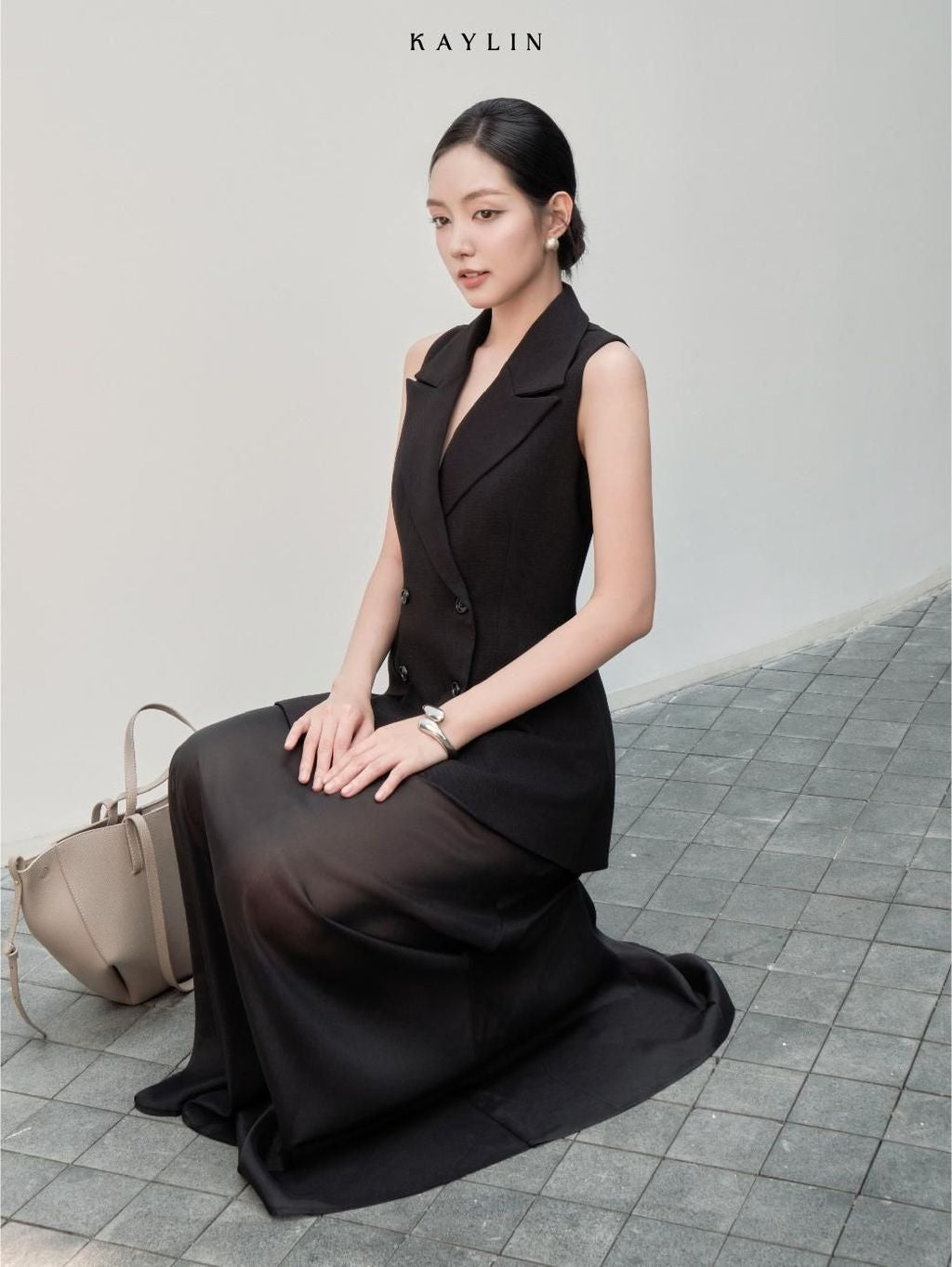 Vest Set