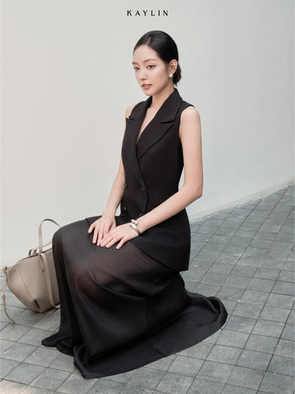 Vest Set