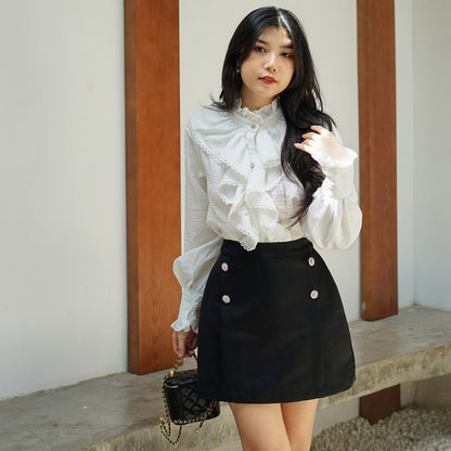 Crystal Shirt
