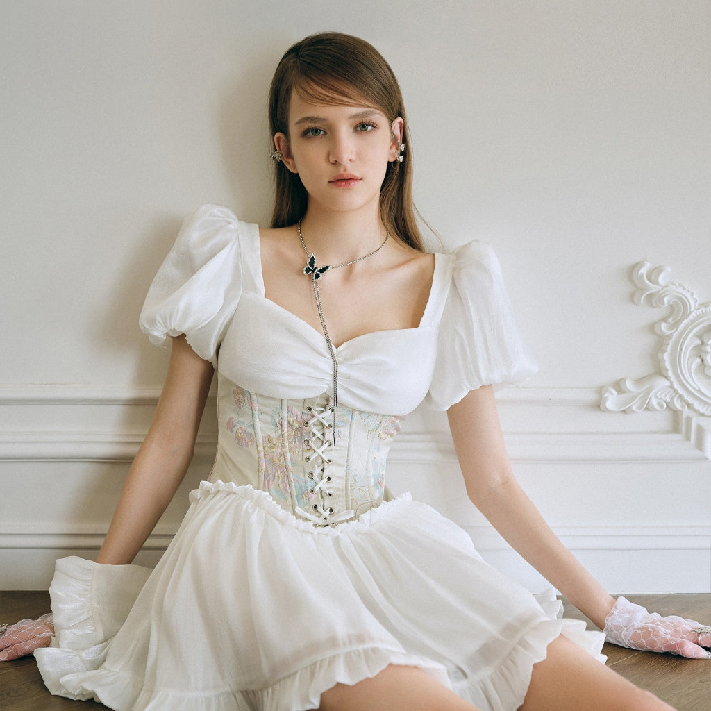 Kiara Dress