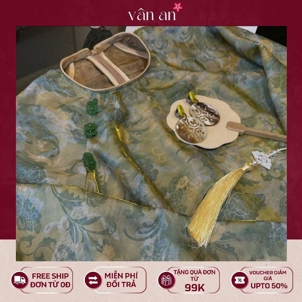Dao Yen