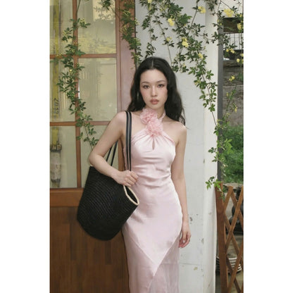 Selene Dress