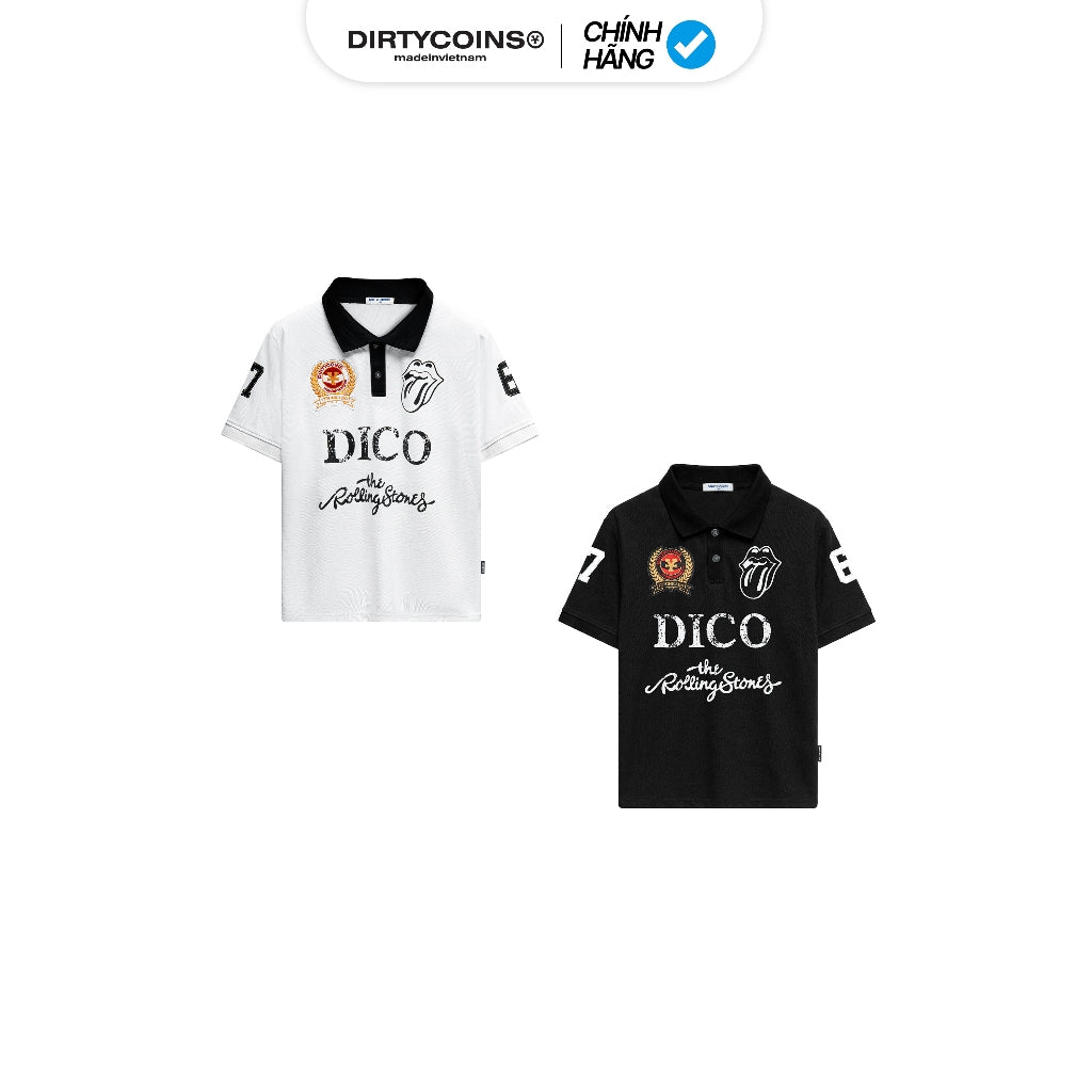 Patches Polo