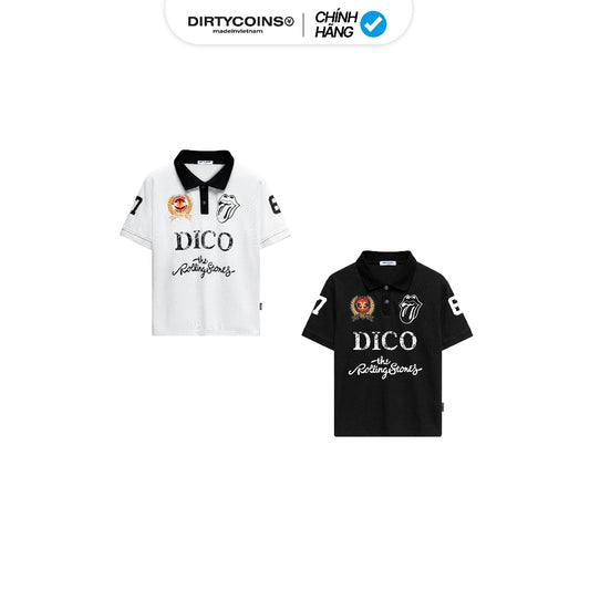 Patches Polo