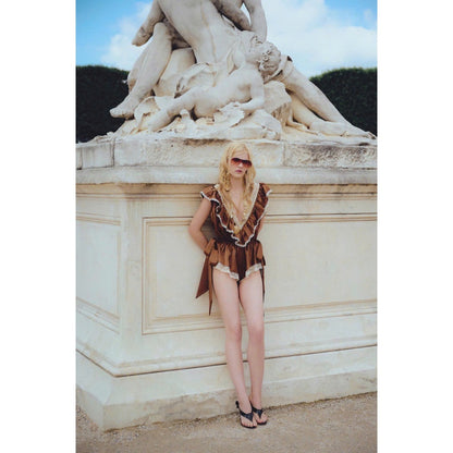 Vienna Jumpsuit