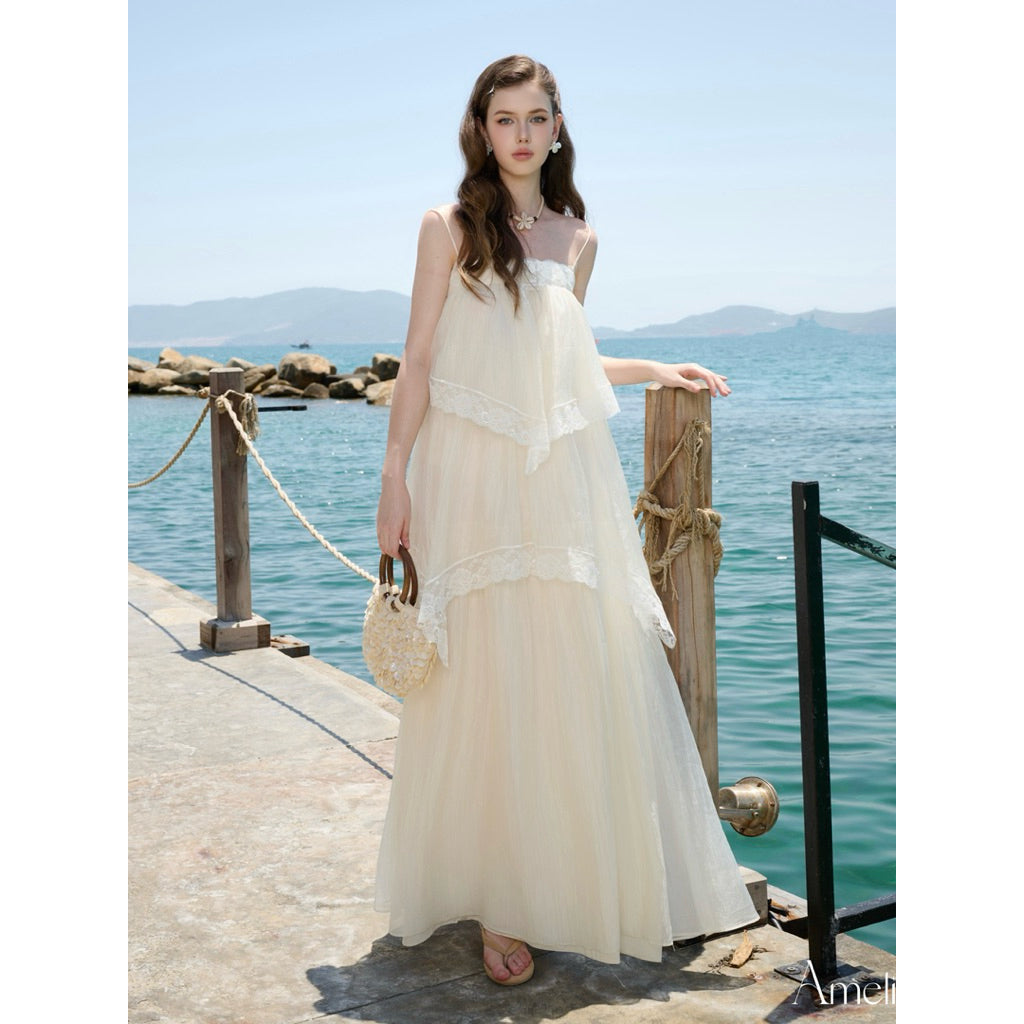 Rita Cloud Dress