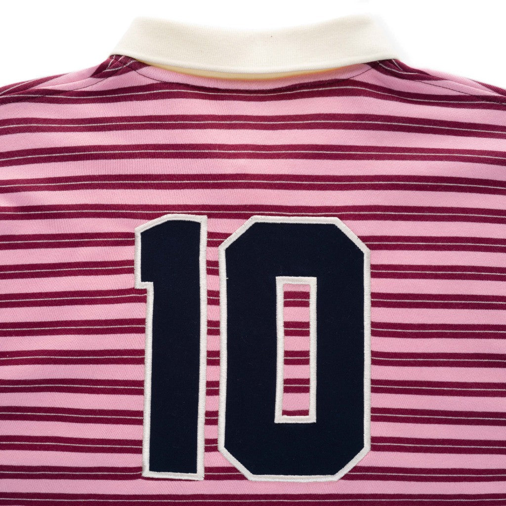 Levents Striped Shirt