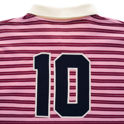 Levents Striped Shirt