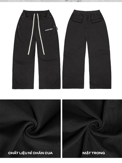 Original Track Pant
