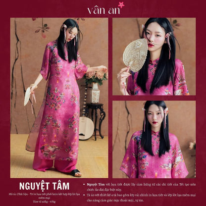 Nguyet Tam