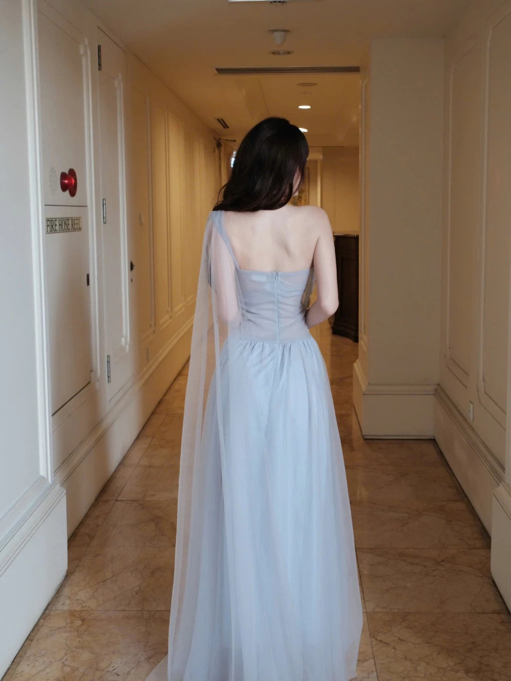 Arie Dress