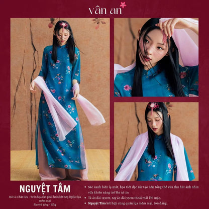 Nguyet Tam