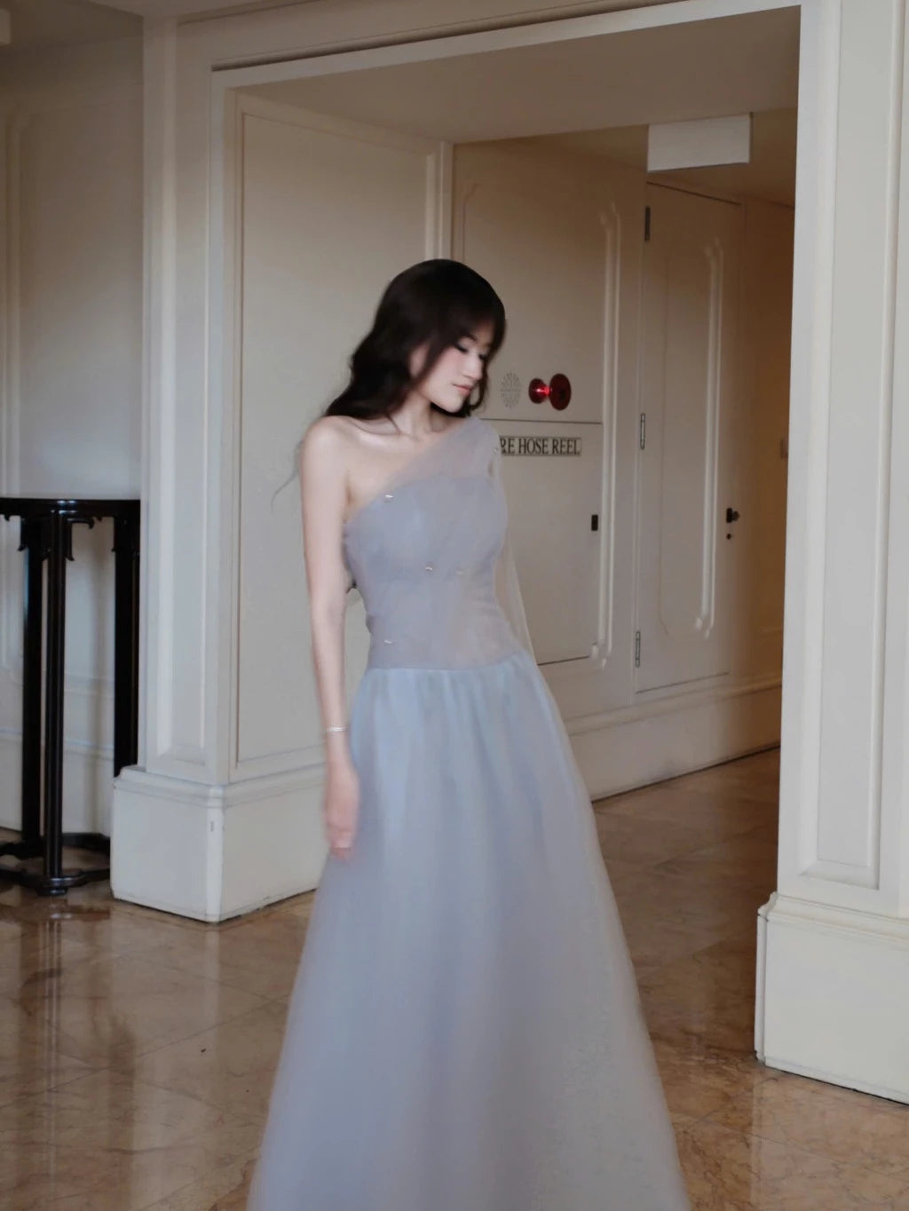 Arie Dress