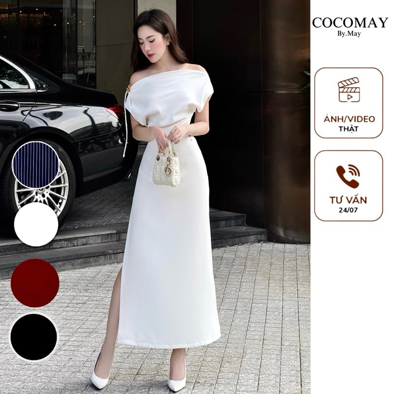 Tasha Muse Dress