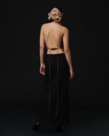 Korean-inspired top