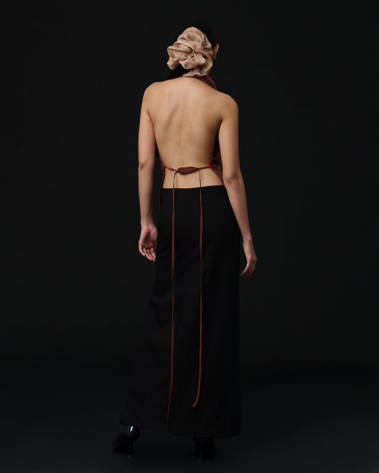 Korean-inspired top