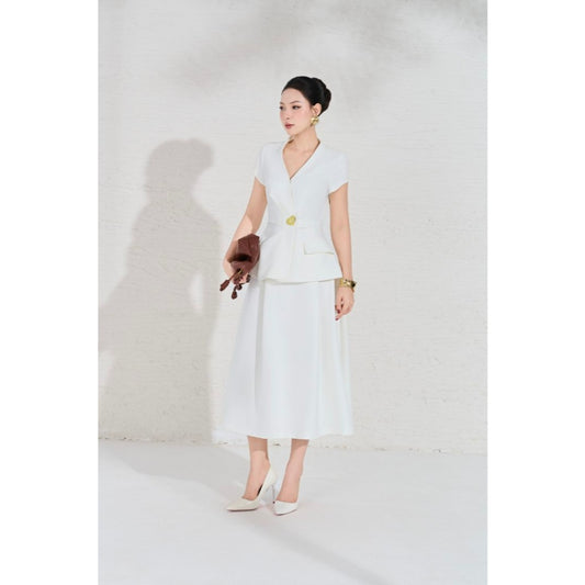 Lily Belle Office Set