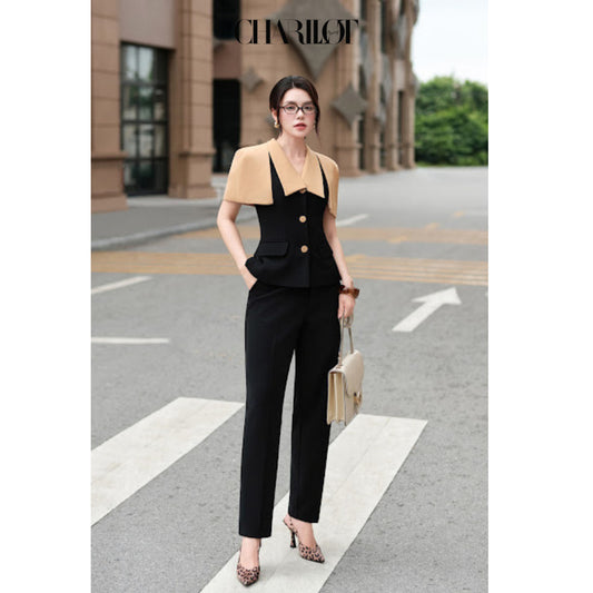 Hany Jolie Office Set