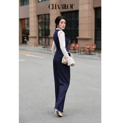 Jean Jely Office Set