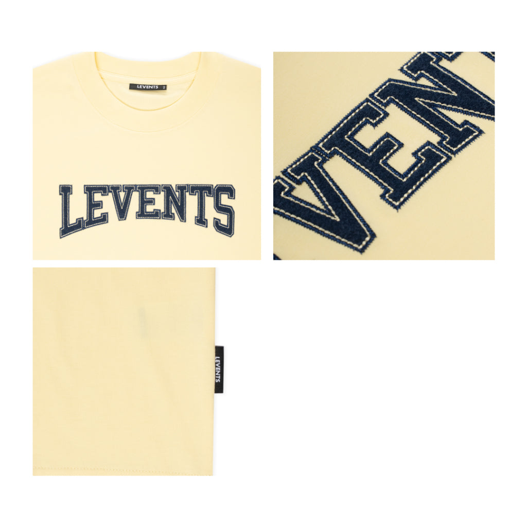 Seasonal Cotton Tee