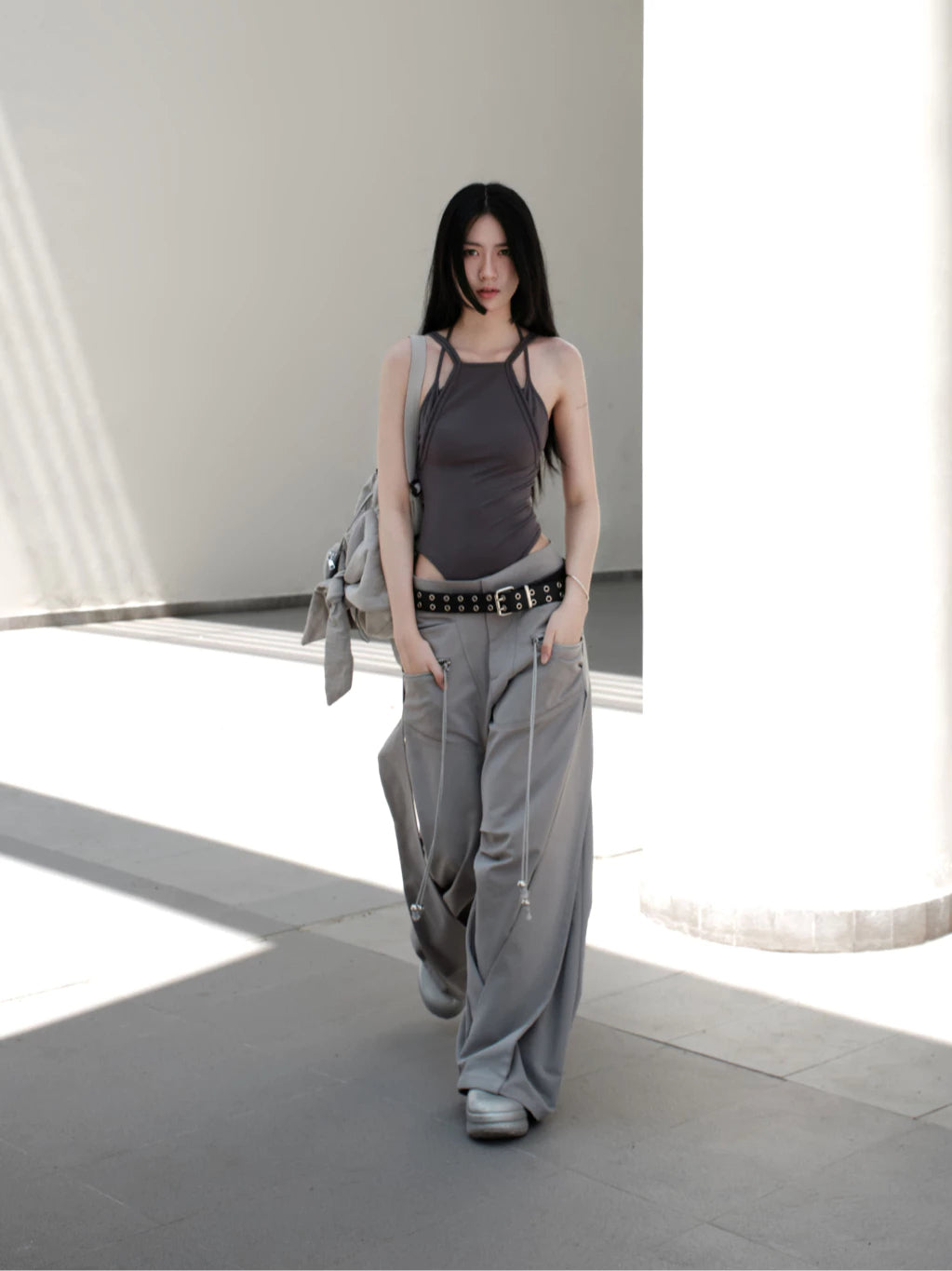 Archer Pants