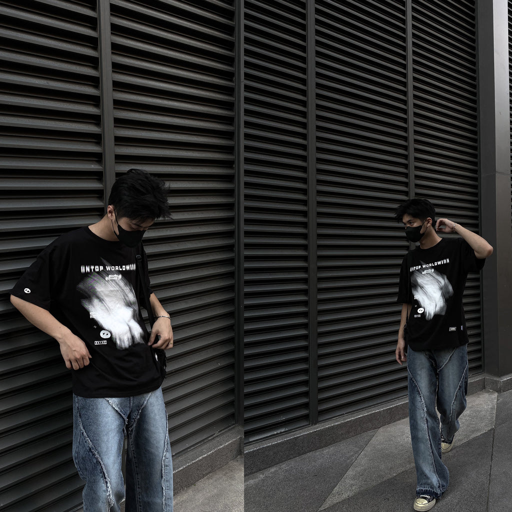 Ripple Tee