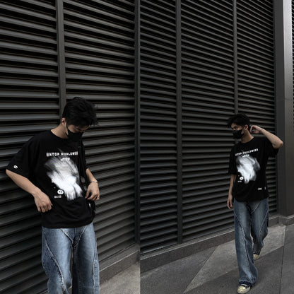 Ripple Tee