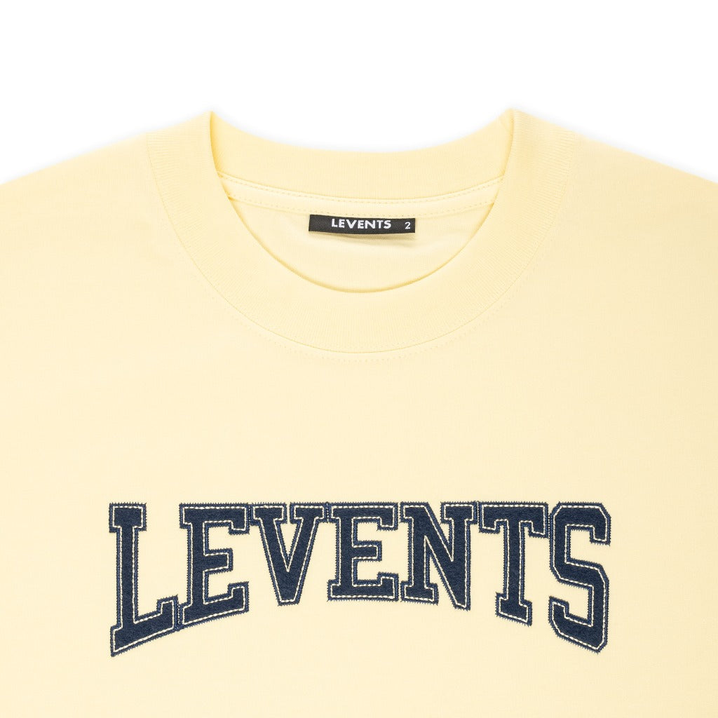 Seasonal Cotton Tee