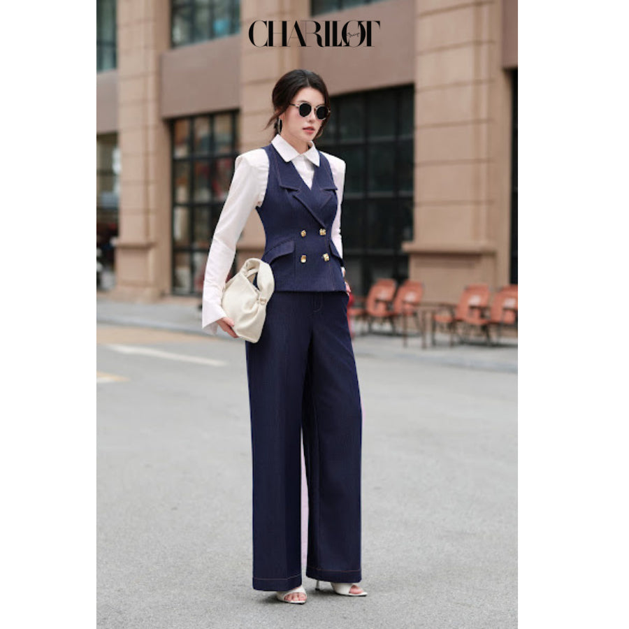 Jean Jely Office Set