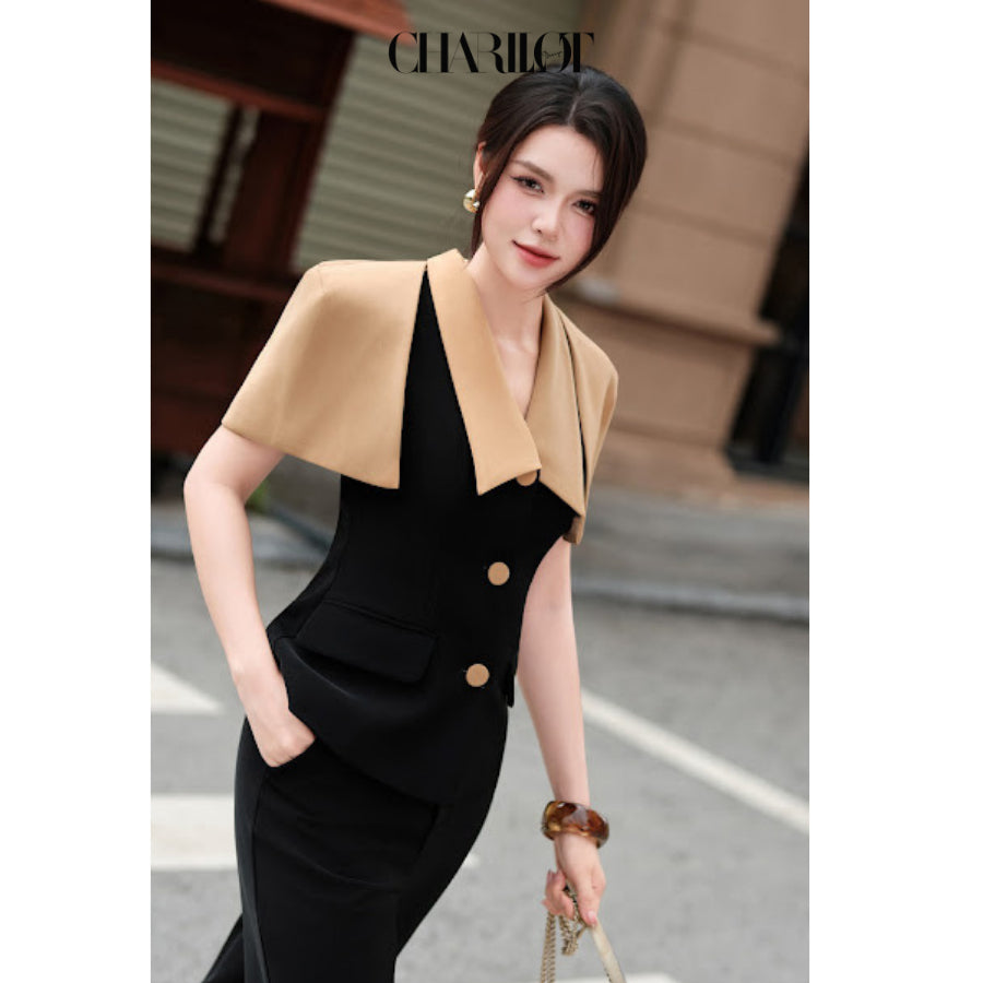 Hany Jolie Office Set