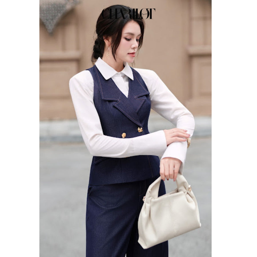 Jean Jely Office Set