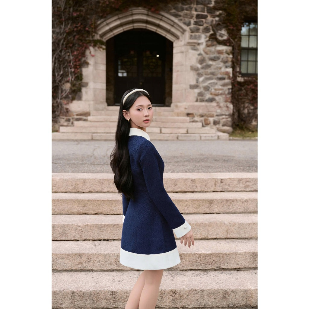 𝐋𝐈𝐎𝐑𝐀 𝐃𝐑𝐄𝐒𝐒