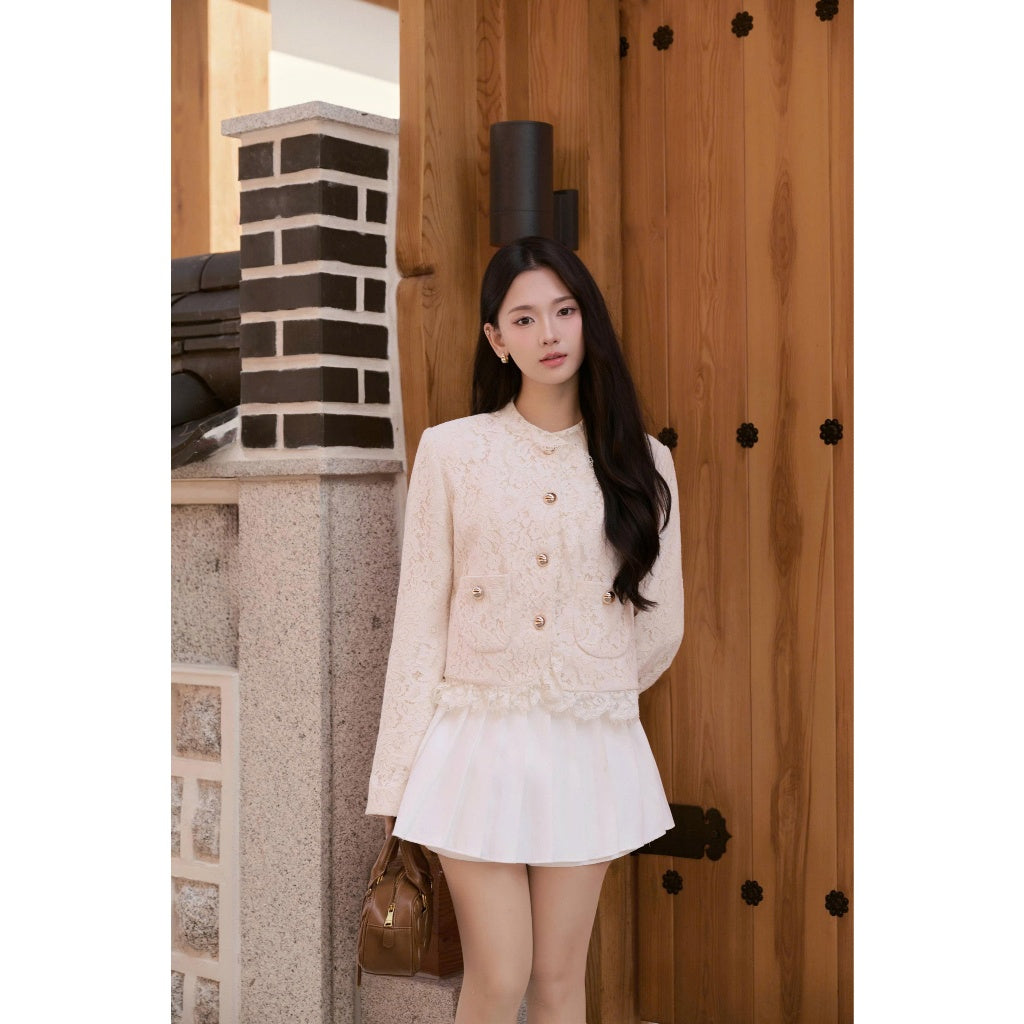Larca jacket
