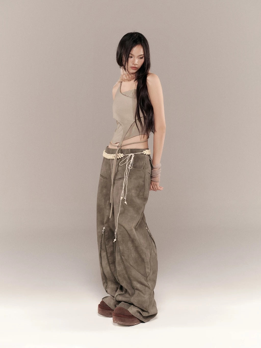 Quentin Pants