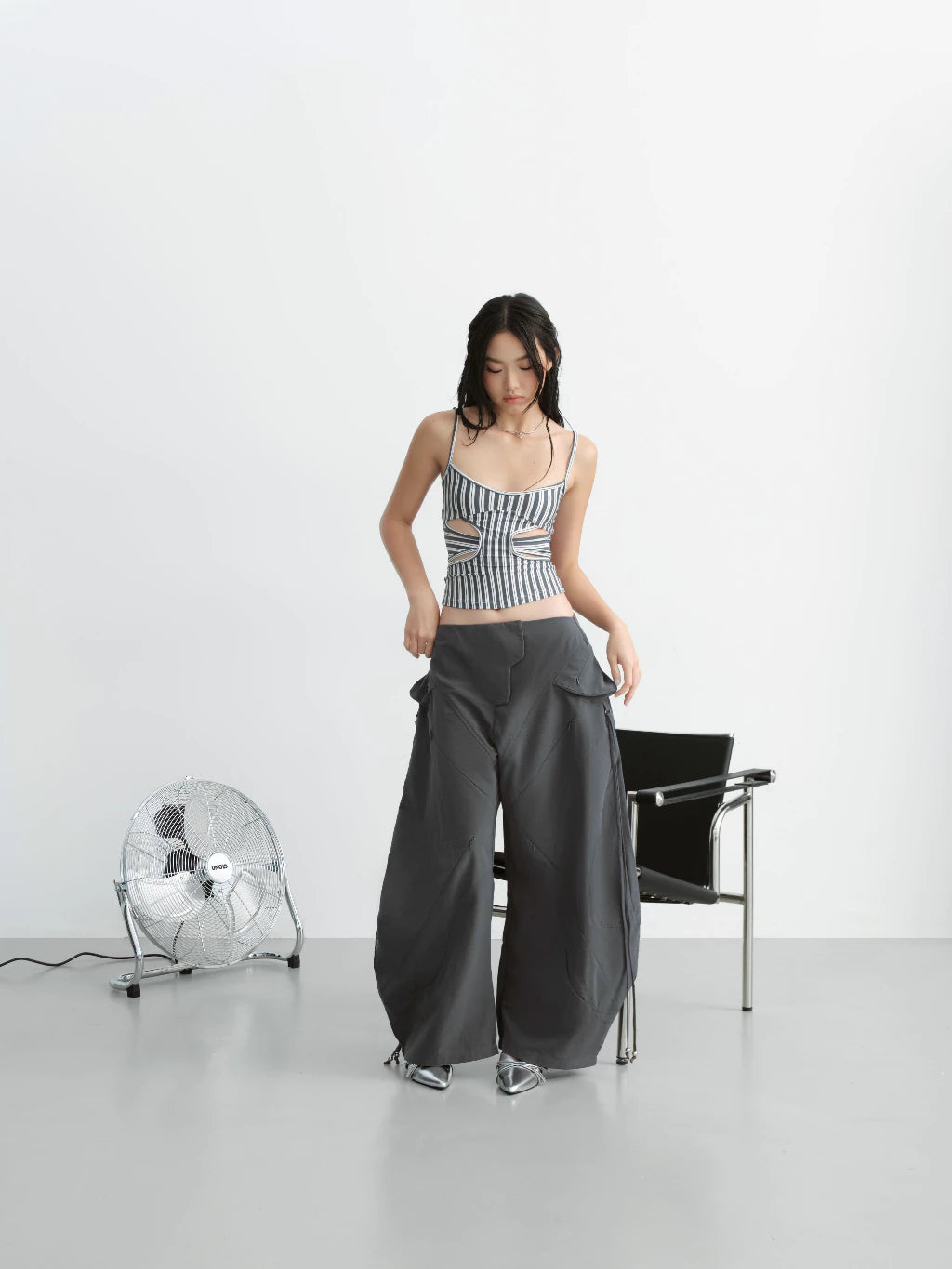 Salvius Pants