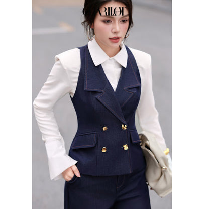 Jean Jely Office Set