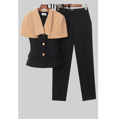 Hany Jolie Office Set