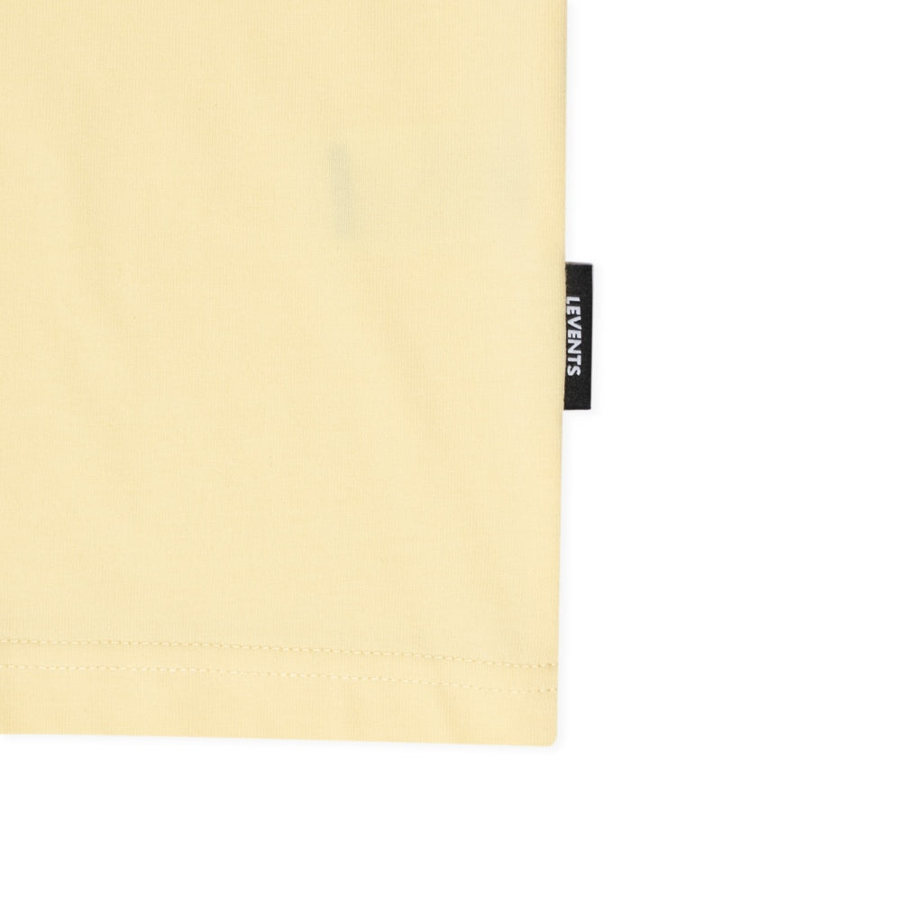 Seasonal Cotton Tee
