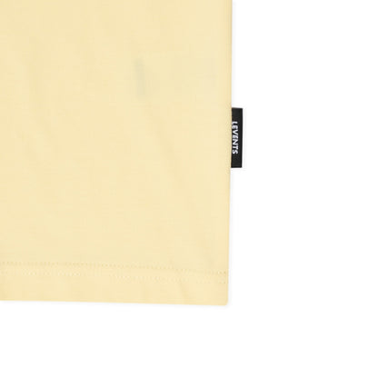 Seasonal Cotton Tee