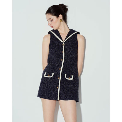 Sabina Chic Shift Dress