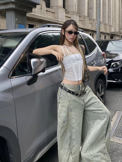 Luft Jean Pants