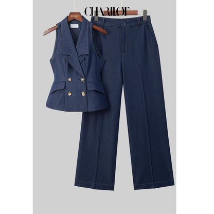 Jean Jely Office Set